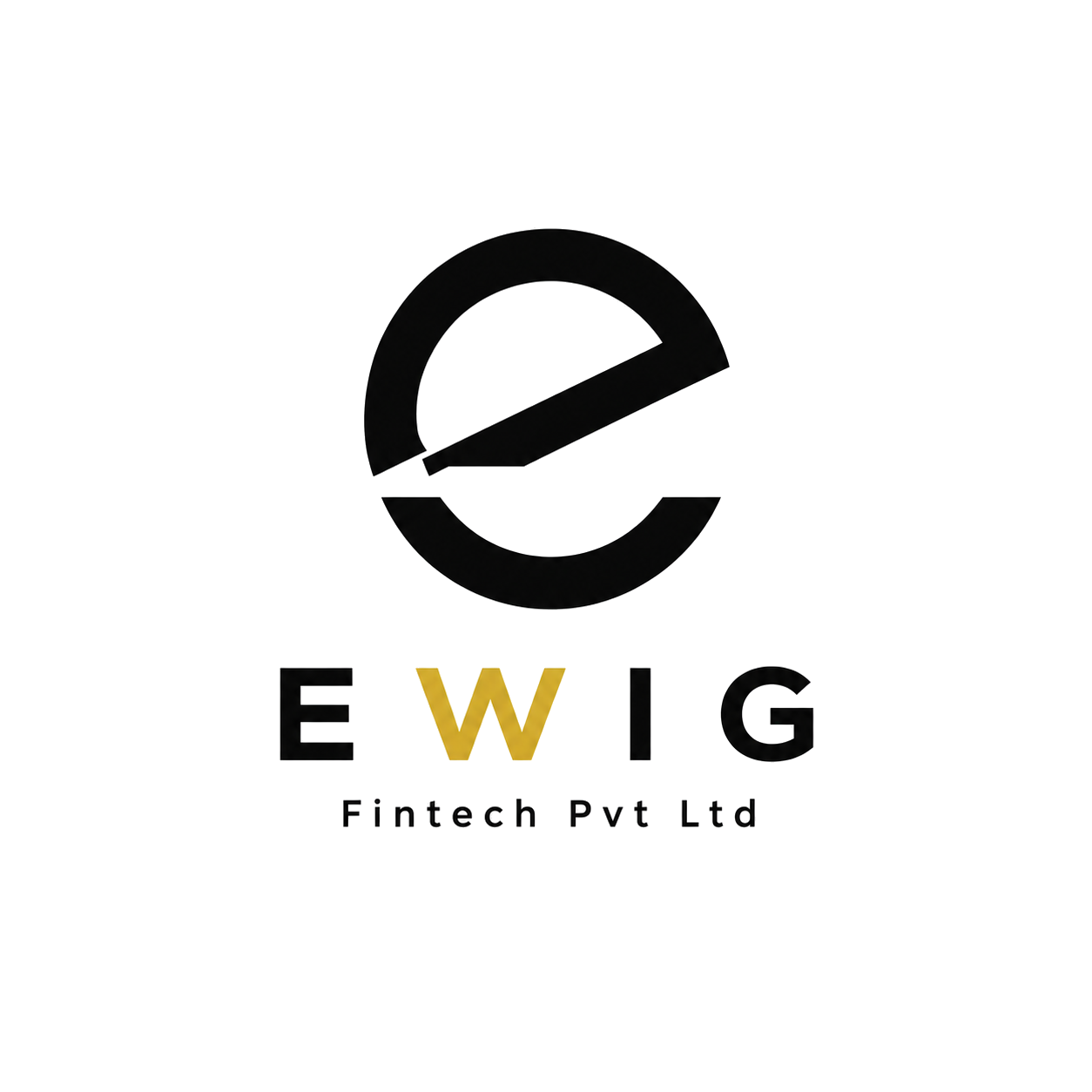 Ewig Logo